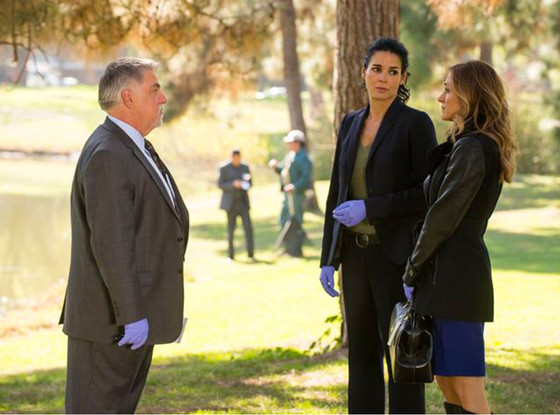 Rizzoli and Isles Rizzoli and Isles